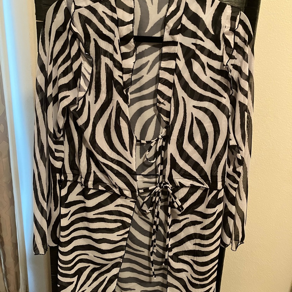 NEW!!! Ladies Kimono by SHEIN